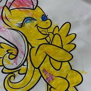 Meet your Posher, Mary